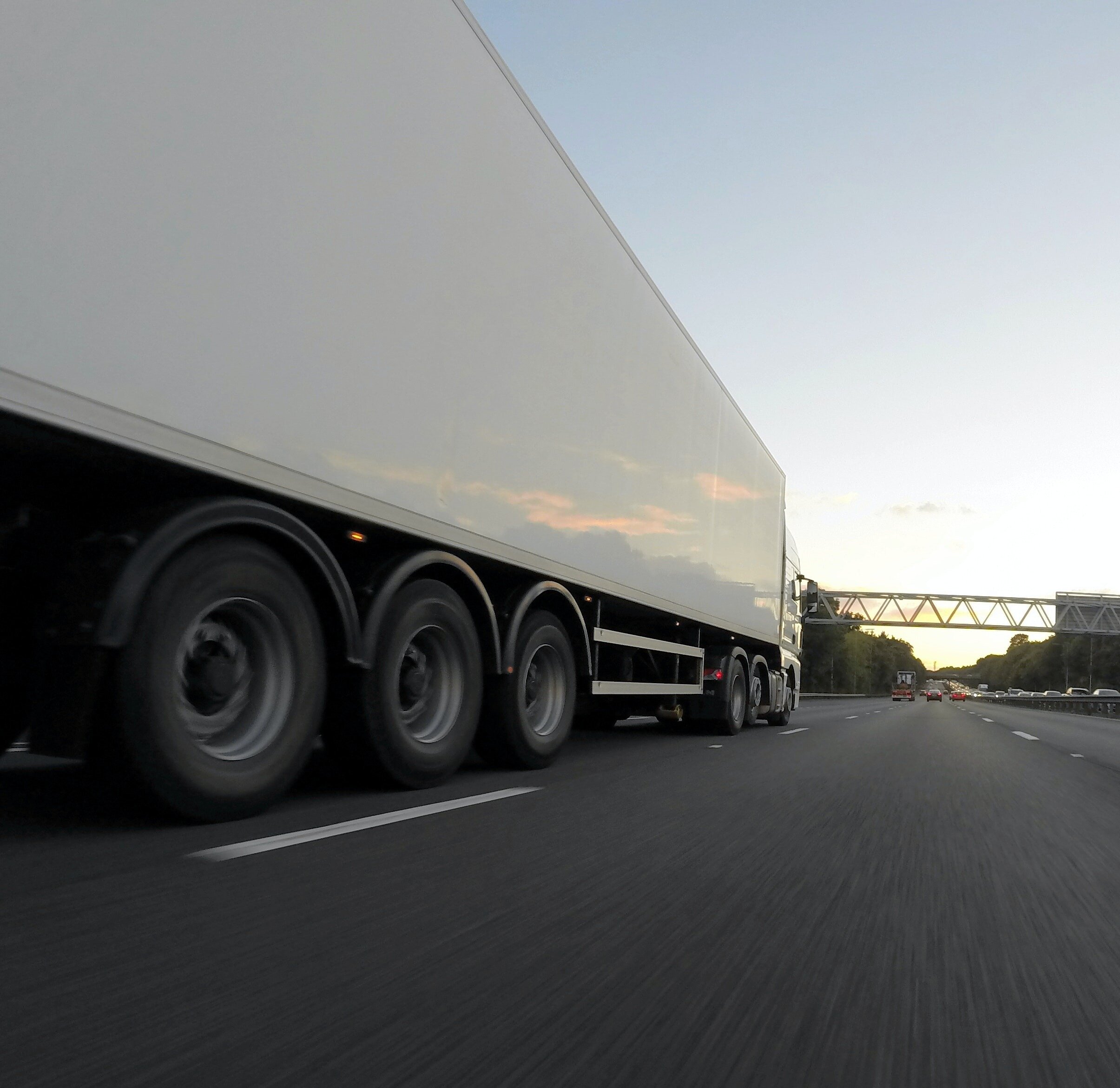 2017 a year in review for the Haulage industry