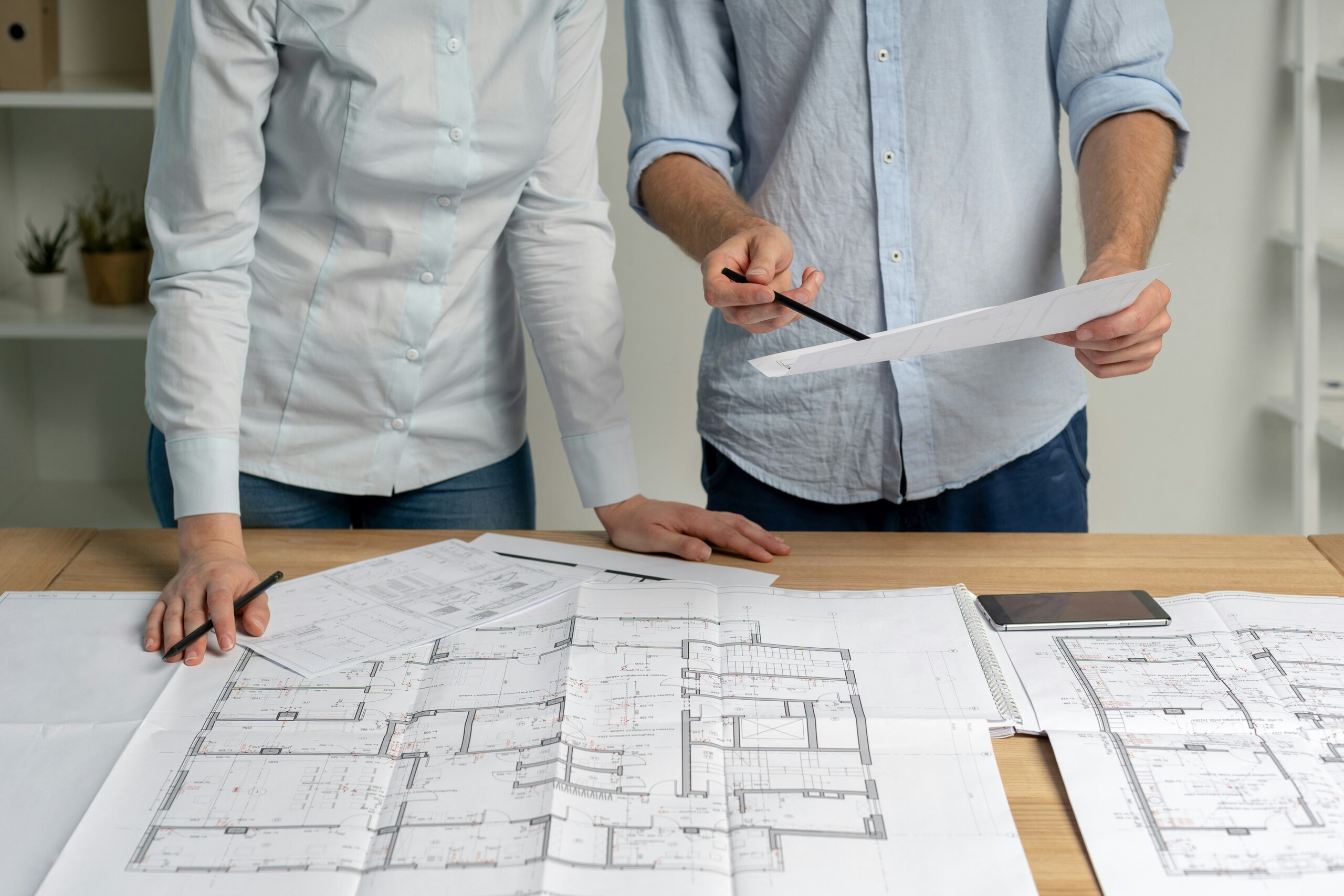 Buying a New-Build Property Off Plan | Sills & Betteridge LLP