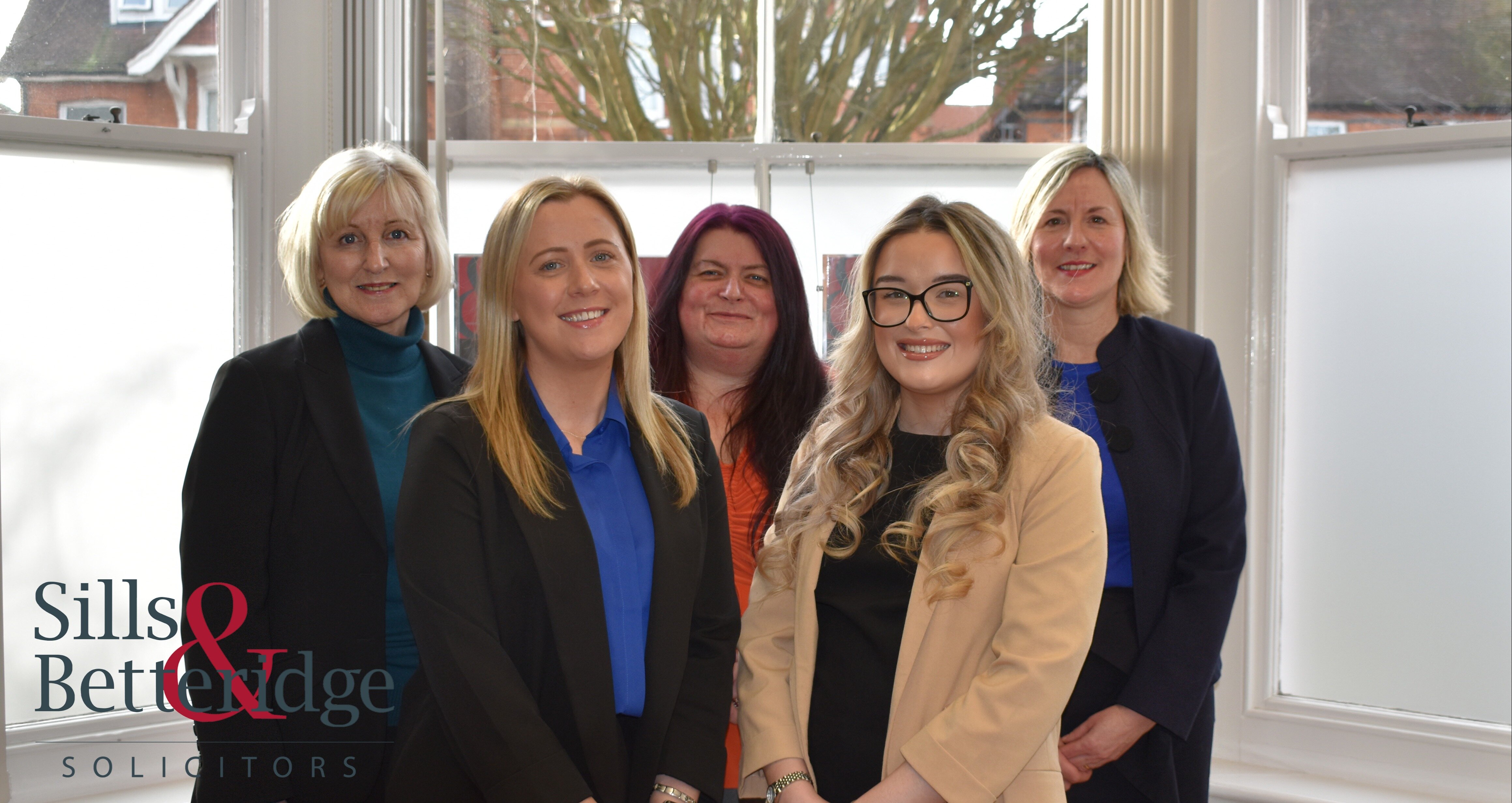 Sills & Betteridge Remain No.1 For Conveyancing in Skegness! Sills