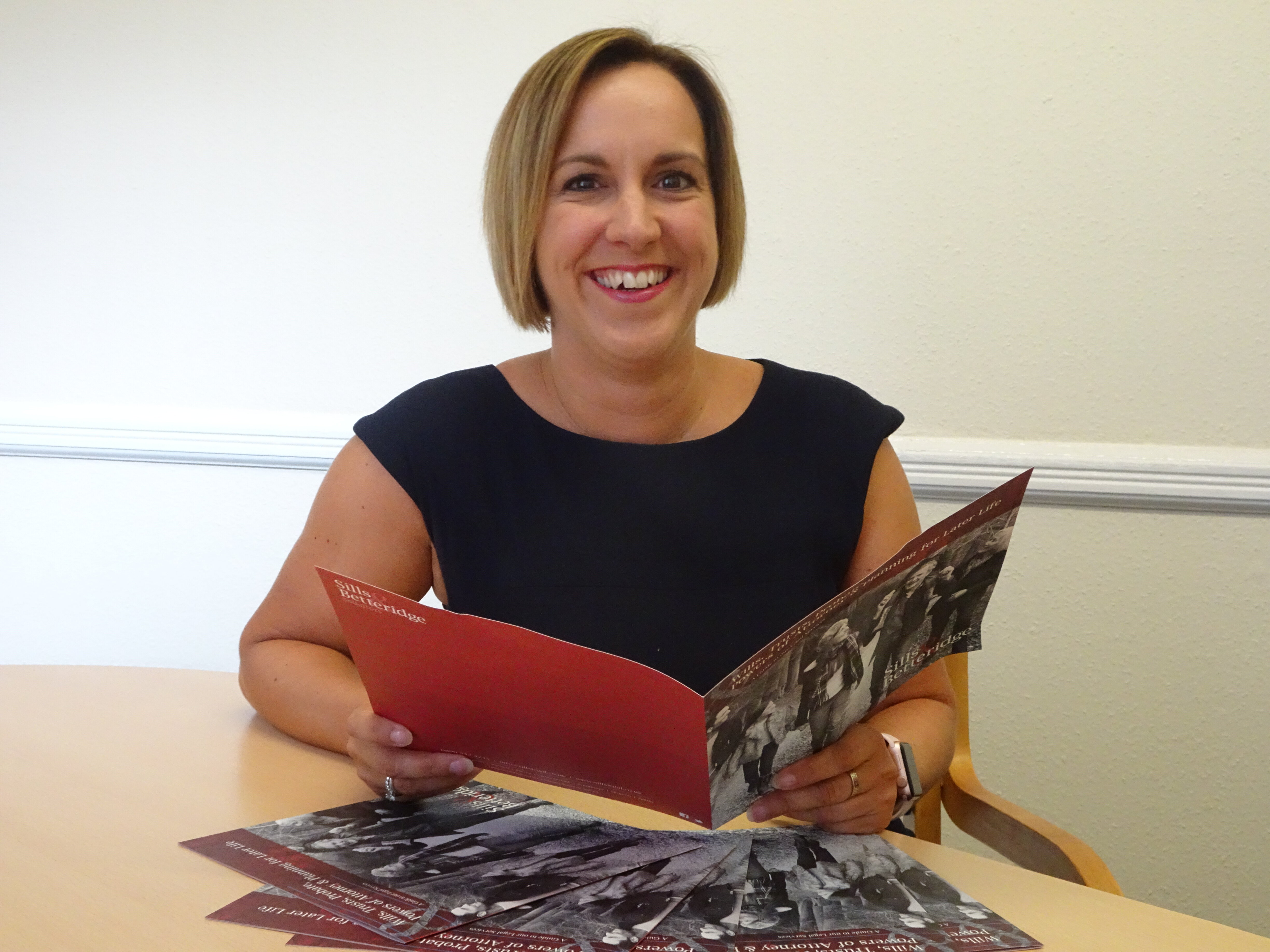 New Partner Joins Sills Betteridge In Nottingham