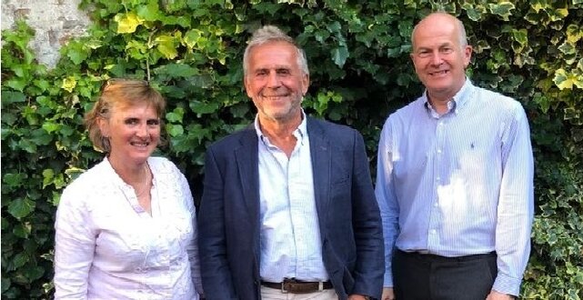 Prominent Family Solicitor Retires Sills Betteridge Llp