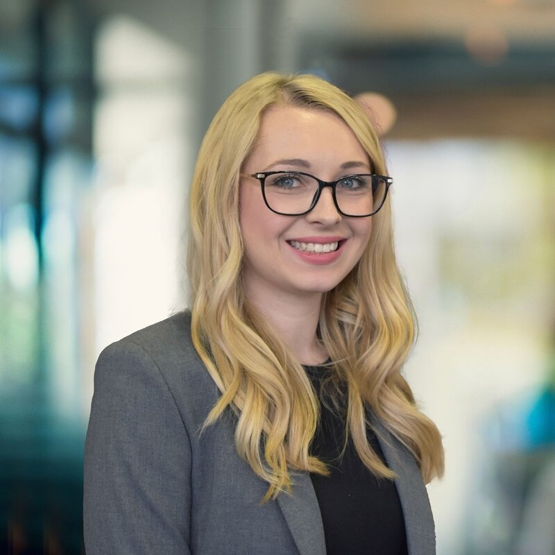 Charlotte Tomlinson Solicitor Sills & Betteridge Solicitors