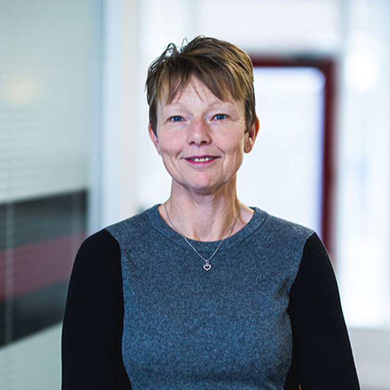 Hayley Hall Associate Conveyancing Executive Sills & Betteridge