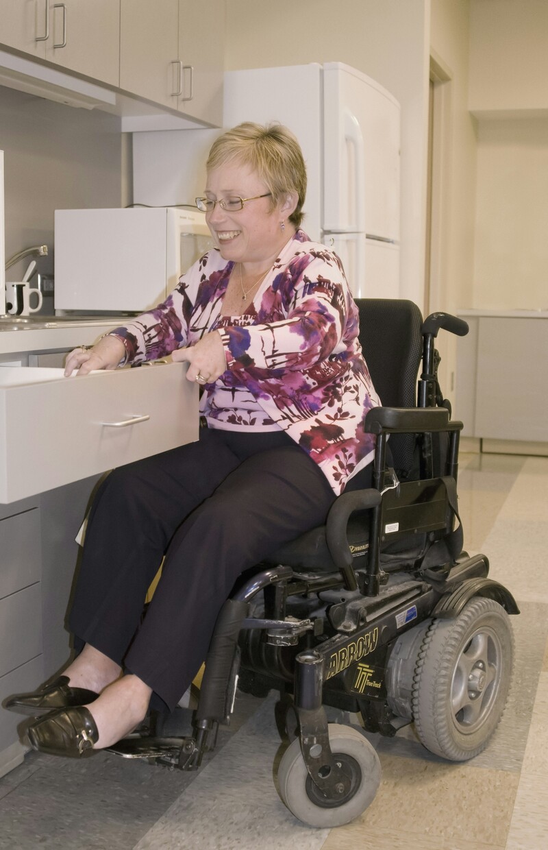 Reasonable Check Reasonable Adjustments - A Guide to what is