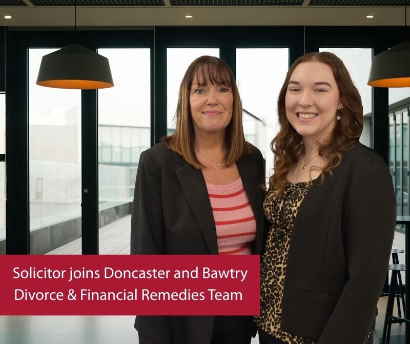 Law Firm Announces New Addition To Its Family Law Department Sills