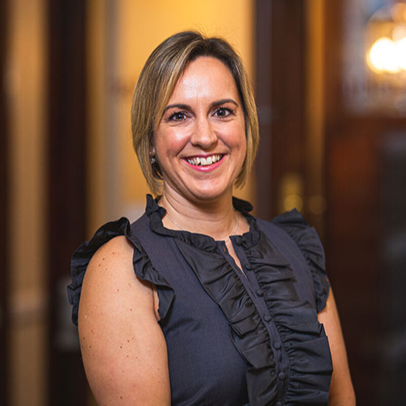 Suzanne McAuley Partner Sills & Betteridge Solicitors