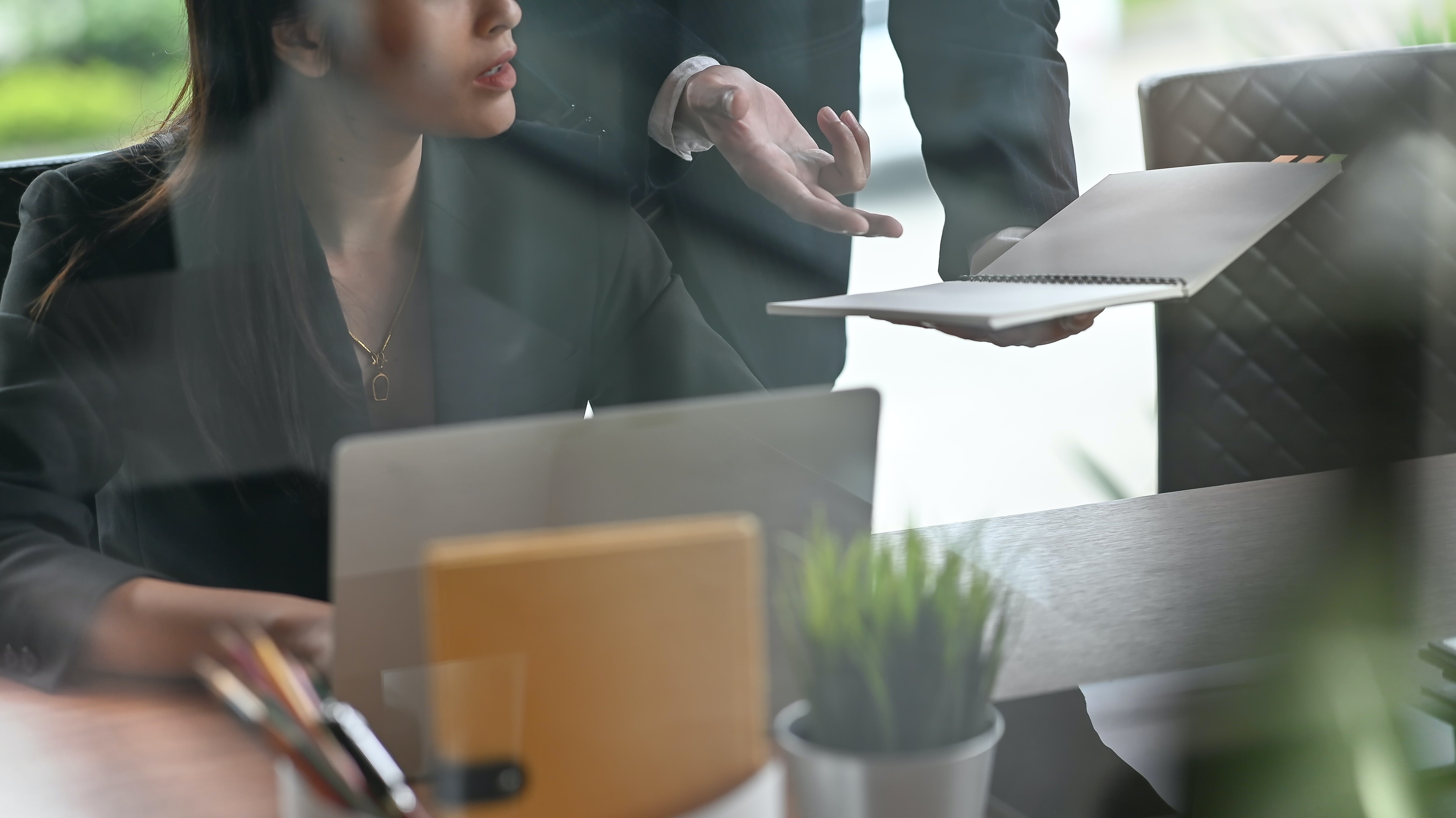 A Time of Change | The Employment Rights Bill and the Autumn Budget