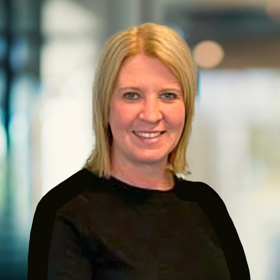 Alison Hurton