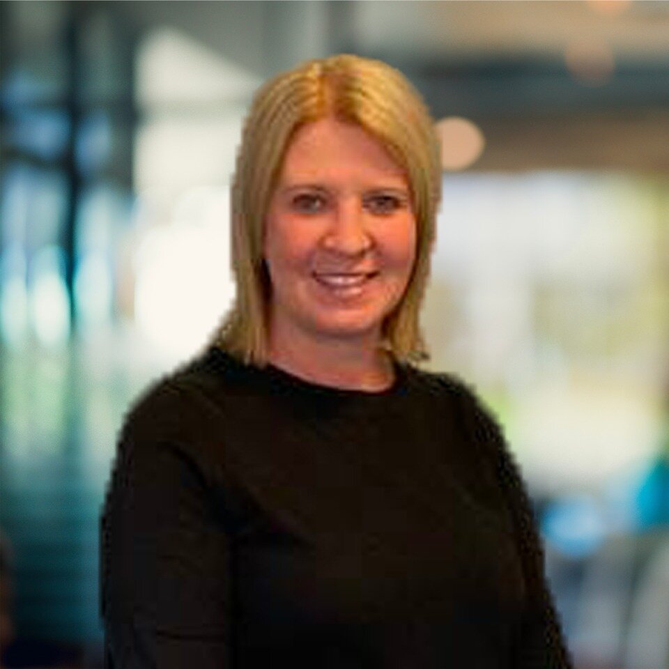 Alison Hurton