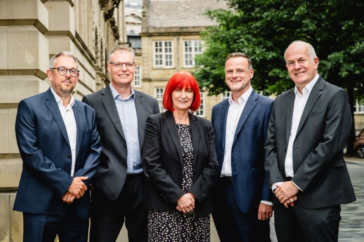 Ambitious growth of Sills & Betteridge Solicitors continues following merger with Bell & Buxton Solicitors, Sheffield