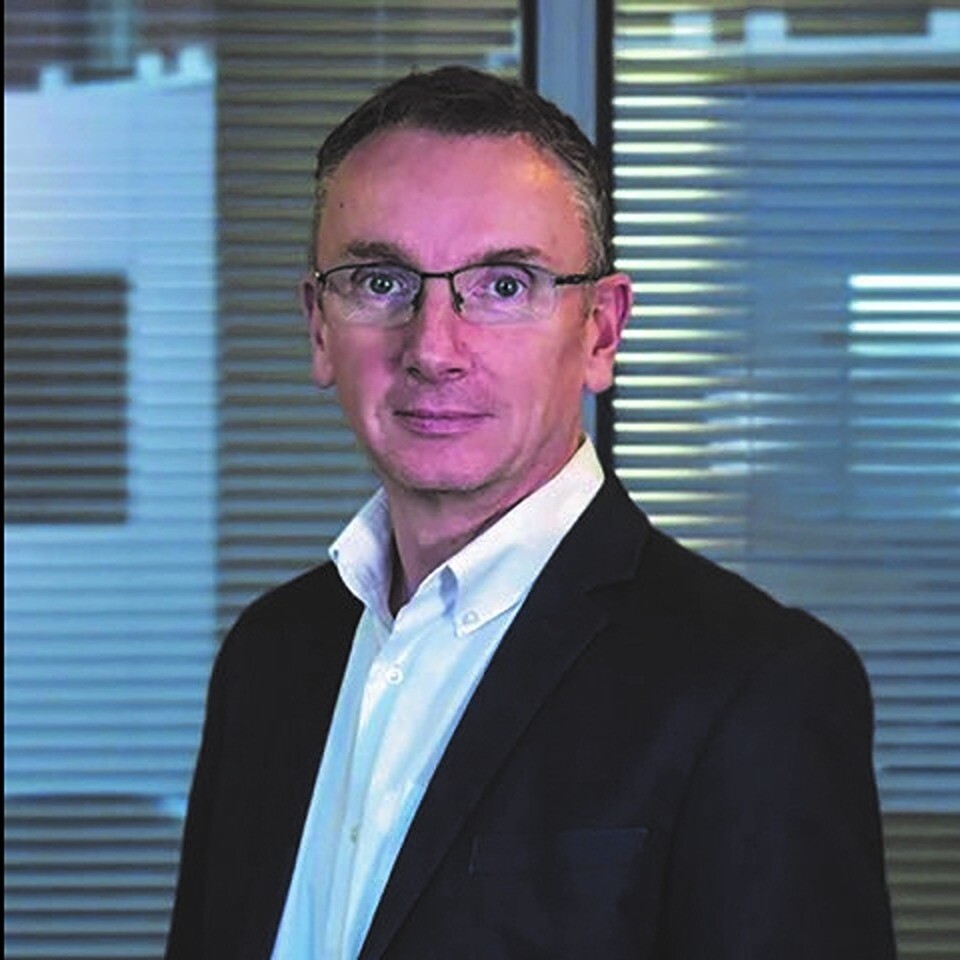Andrew Durkan