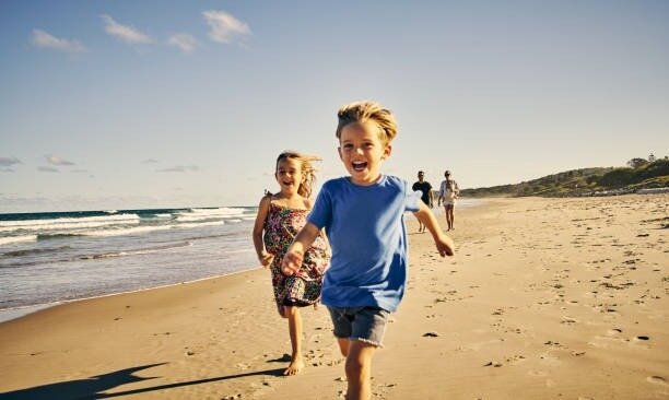 Are you planning to take your child for a holiday abroad this summer?