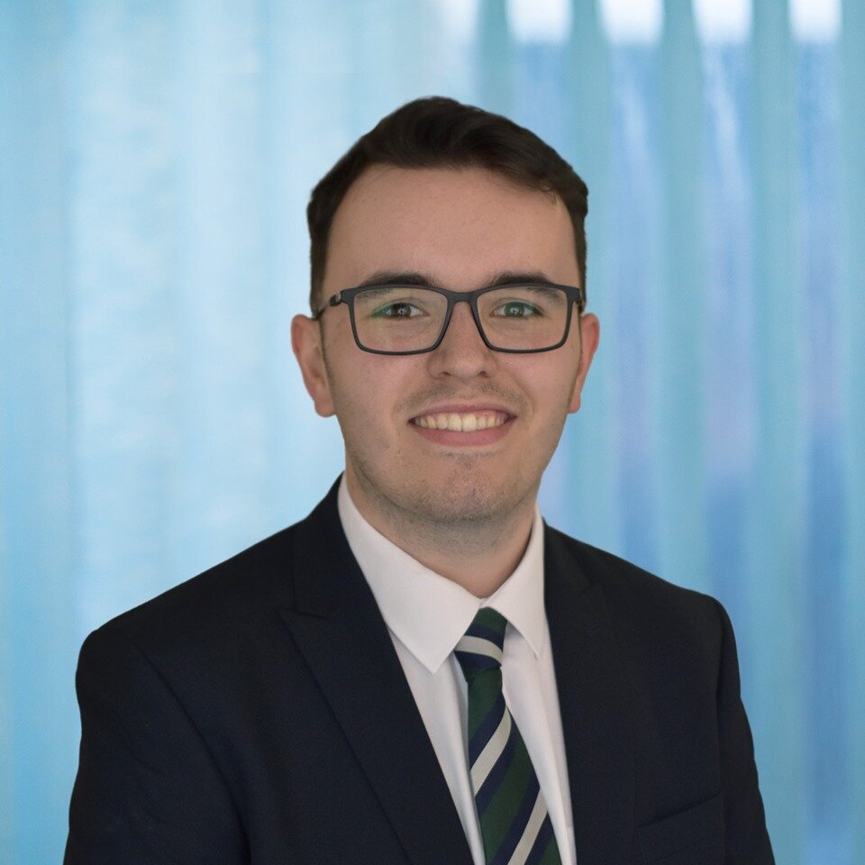 Ben Cowling