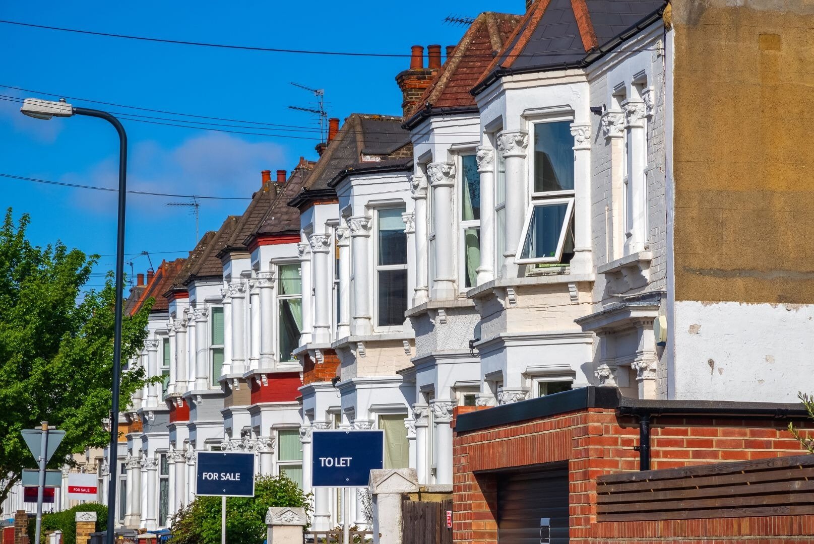 Buying a property for student accommodation