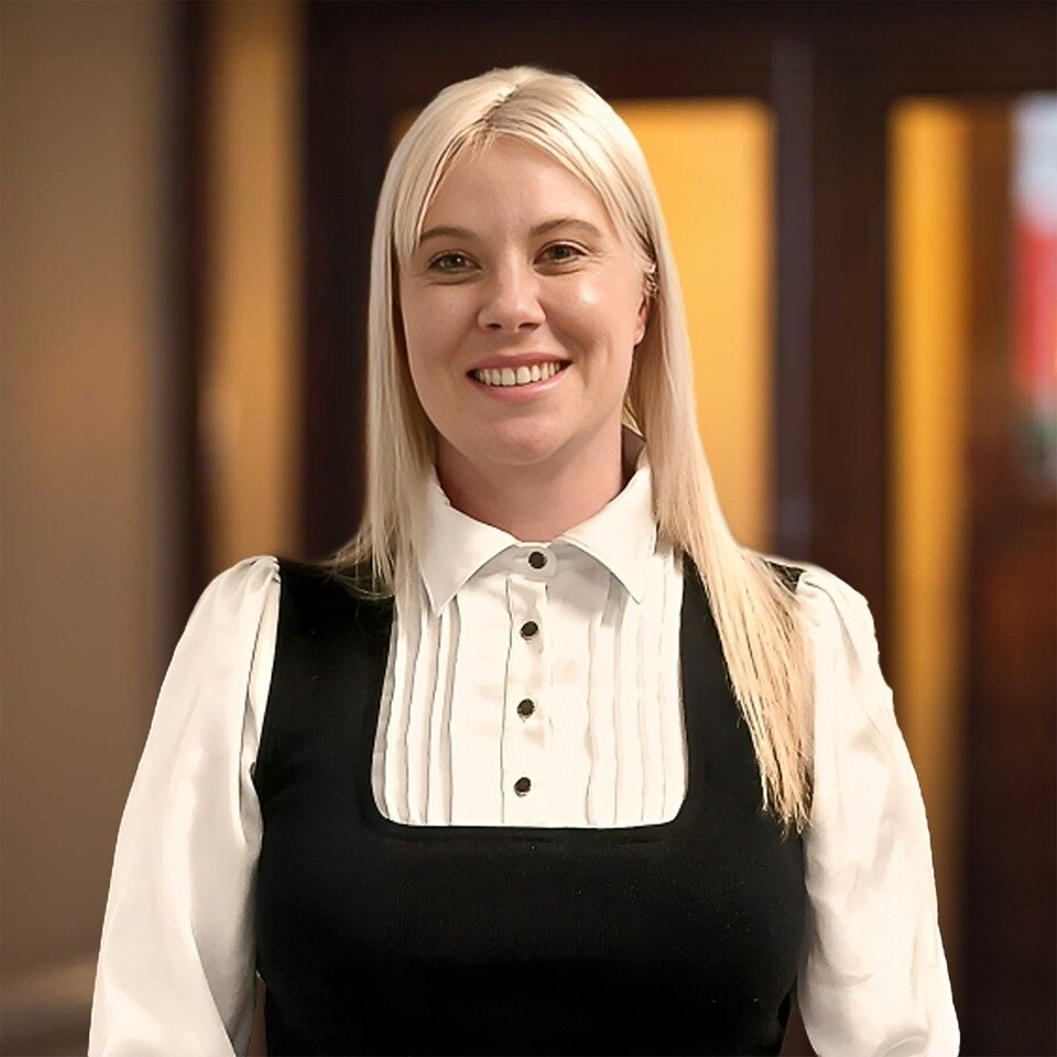 Carrie-Ann Randall-Hunt
