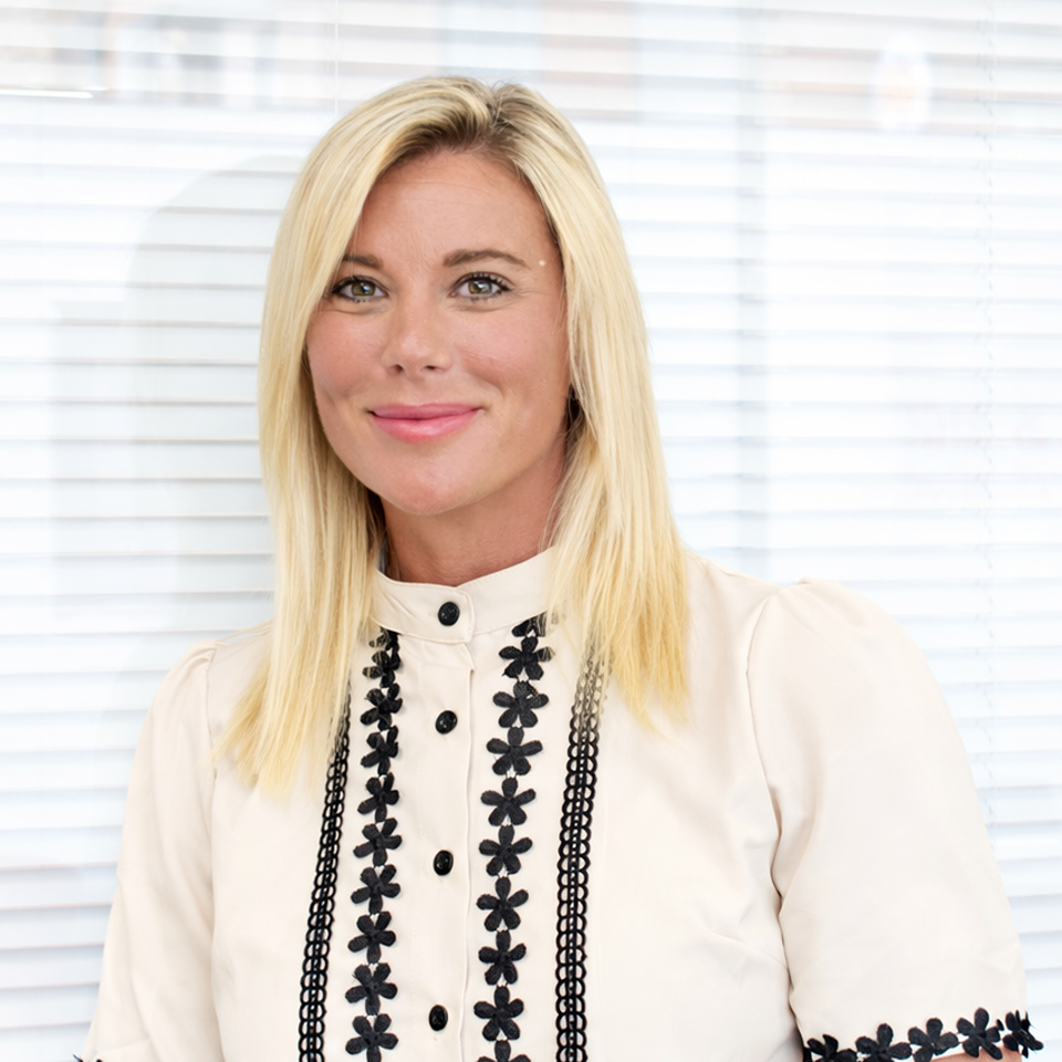 Carrie-Ann Randall-Hunt