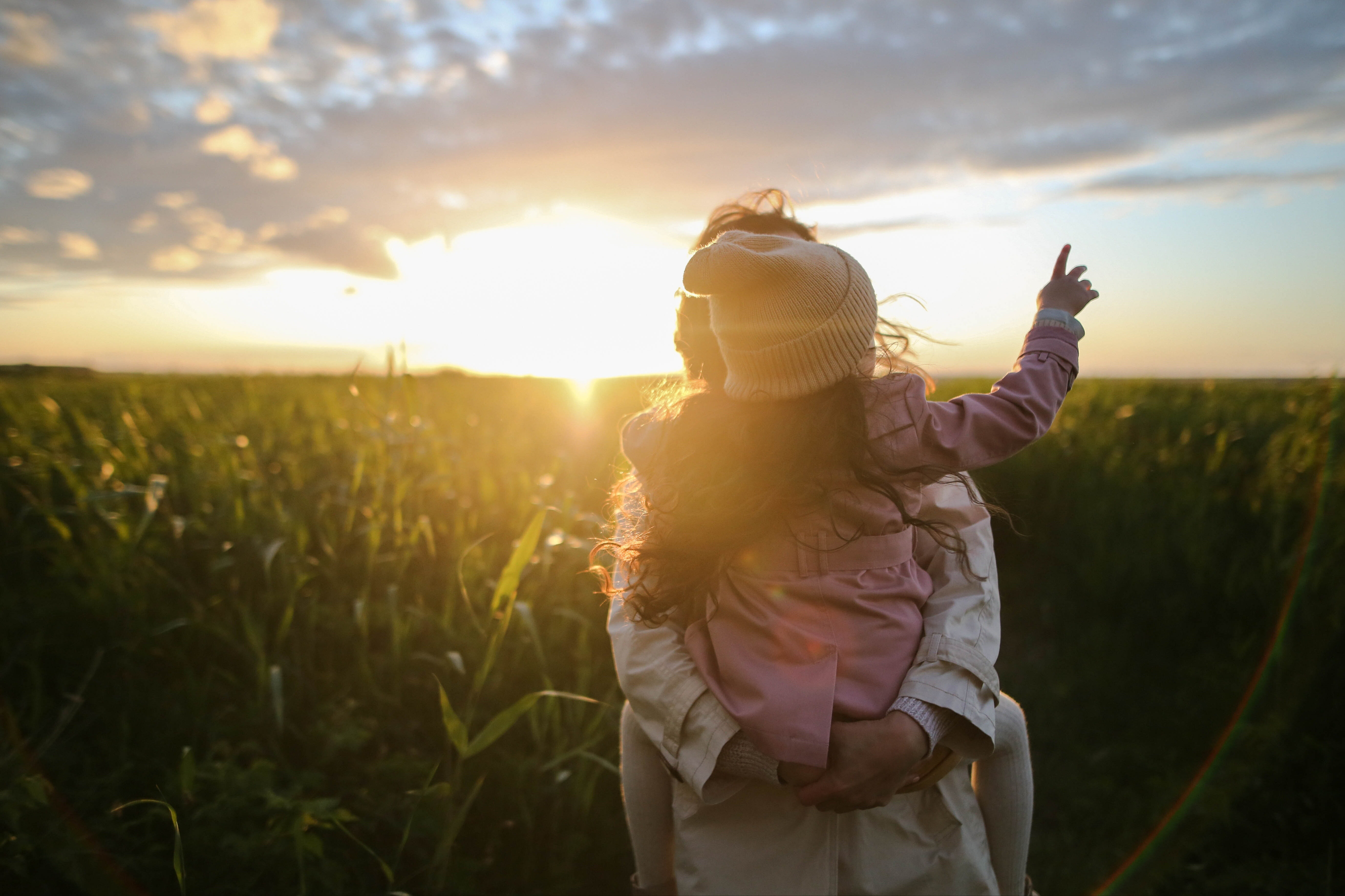 CHILD CONTACT AND THE SECOND NATIONAL LOCKDOWN