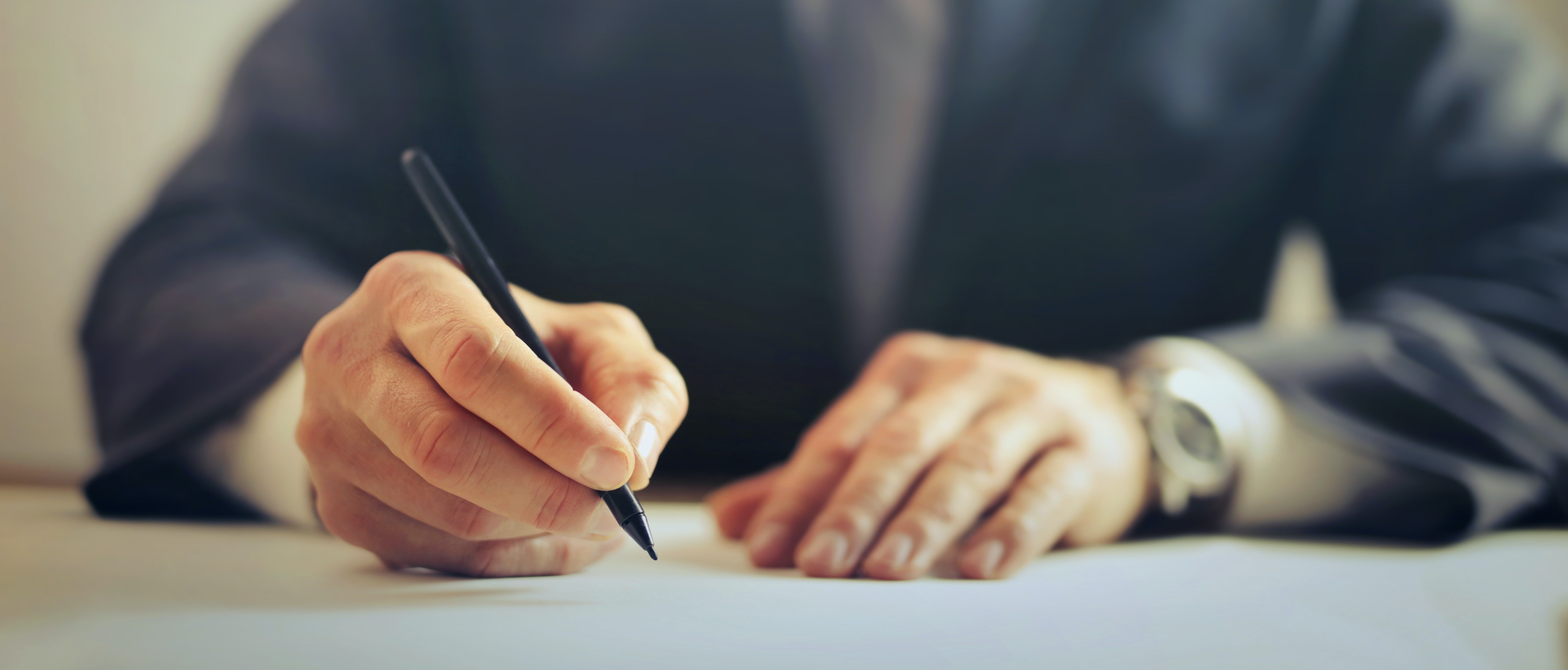 Commercial Agents – what you need to know