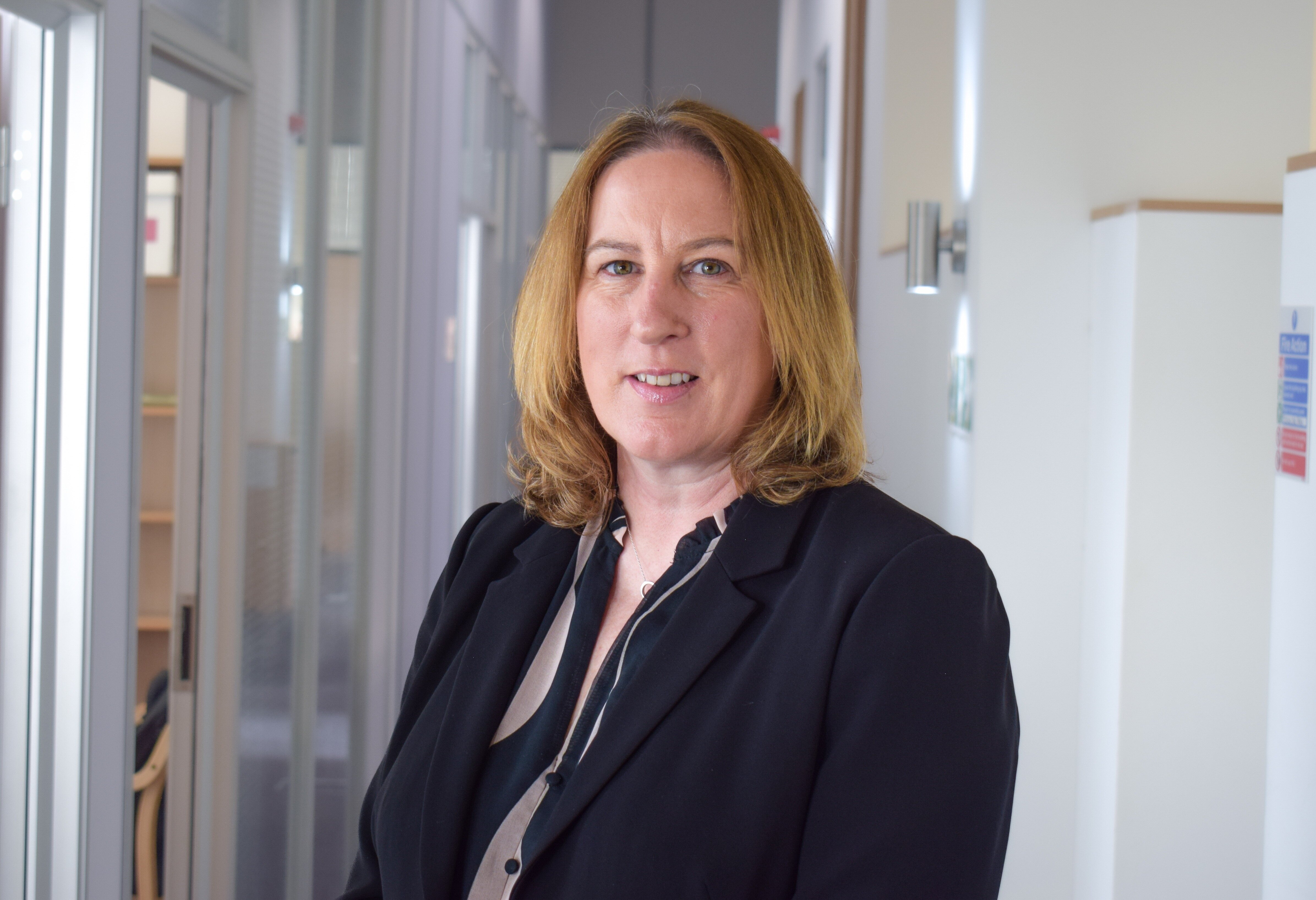 Commercial Property Team Welcomes New Partner