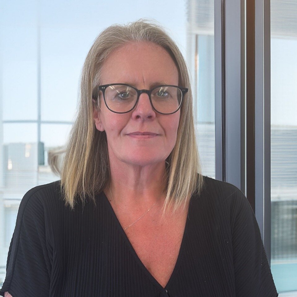Dawn Daly