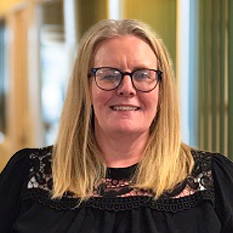 Dawn Daly
