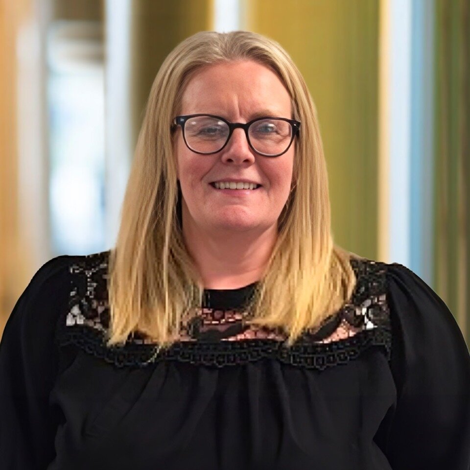 Dawn Daly