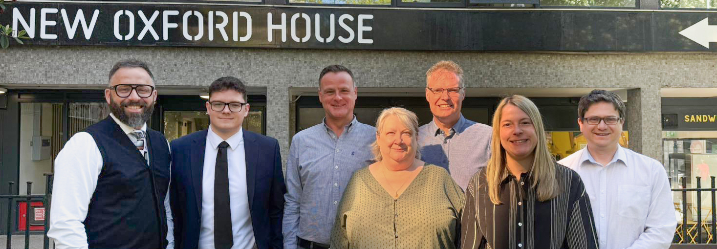 Ambitious growth of Sills &amp; Betteridge Solicitors continues following merger with Bell &amp; Buxton Solicitors, Sheffield