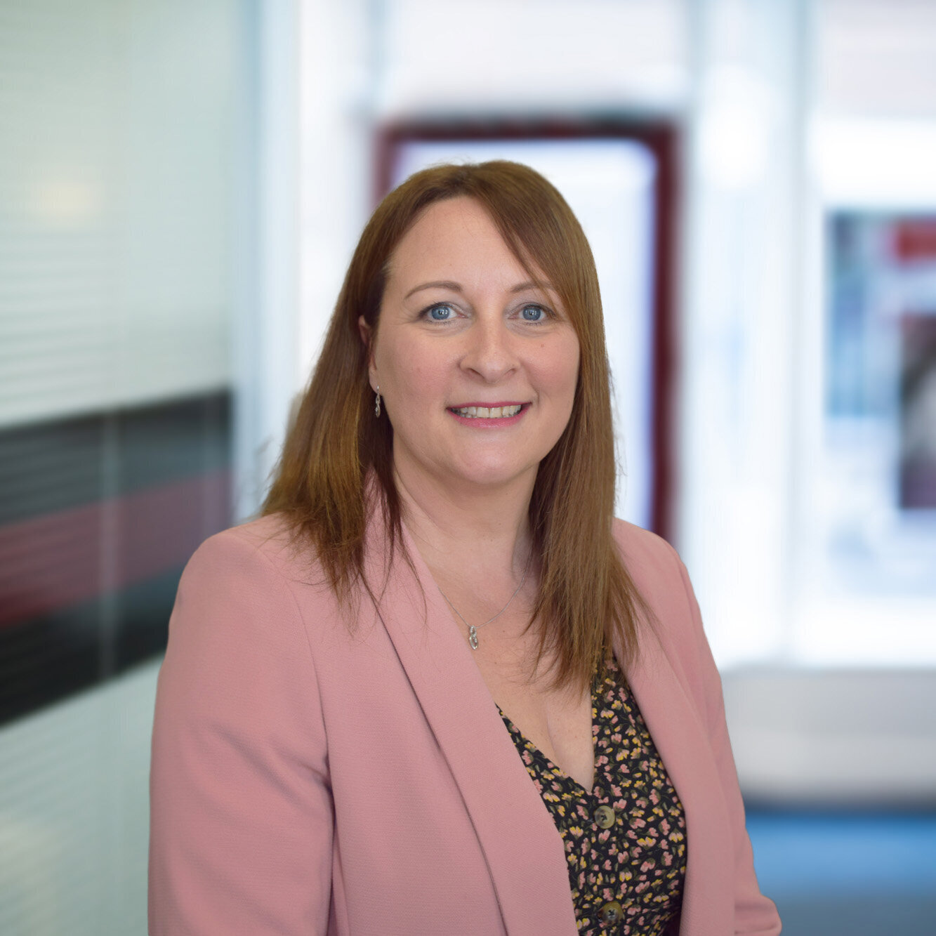 Angie Driver - Chartered Legal Executive