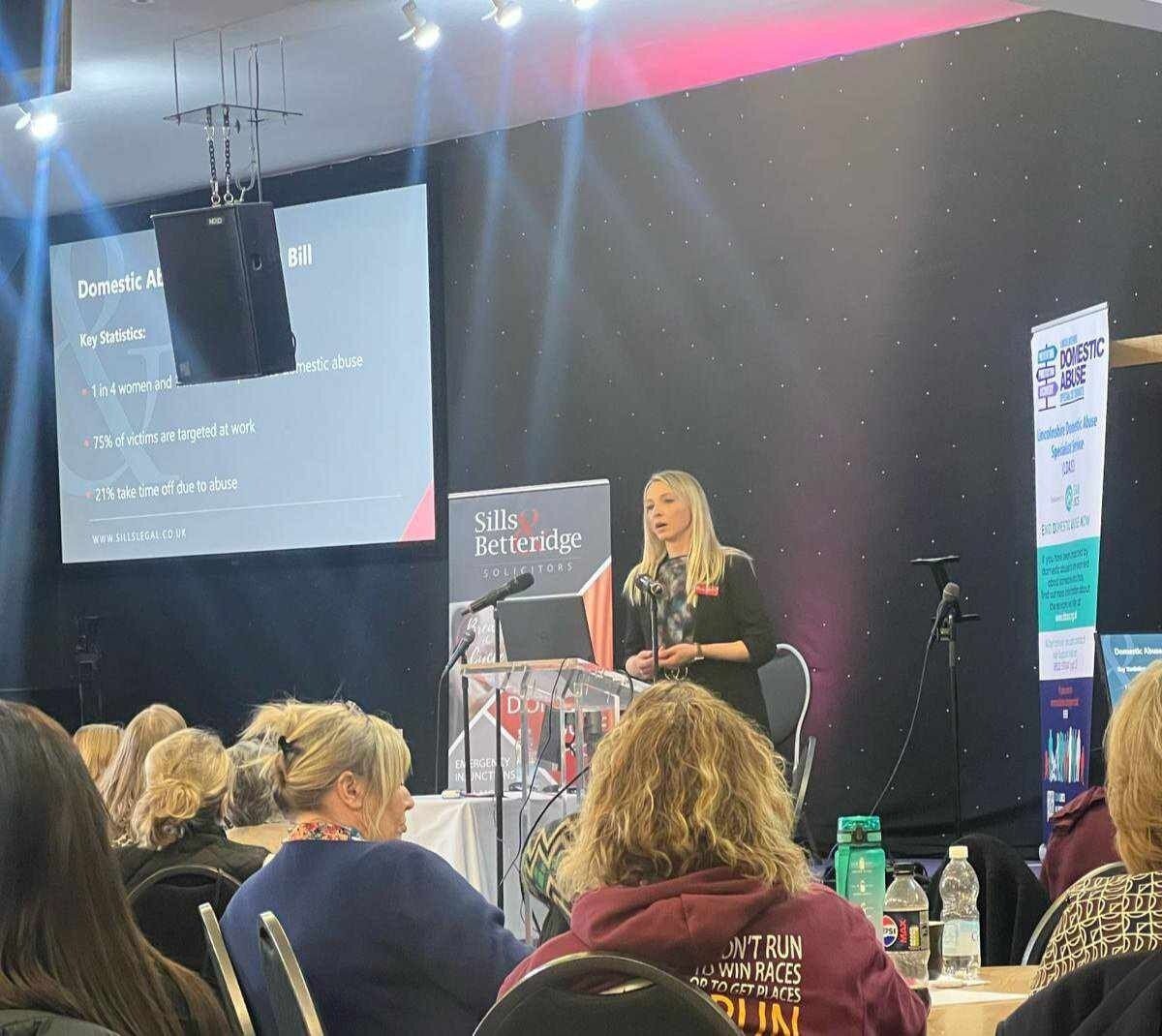 Domestic Abuse (Safe Leave) Bill and how Employers can Support Employees Affected by Domestic Abuse