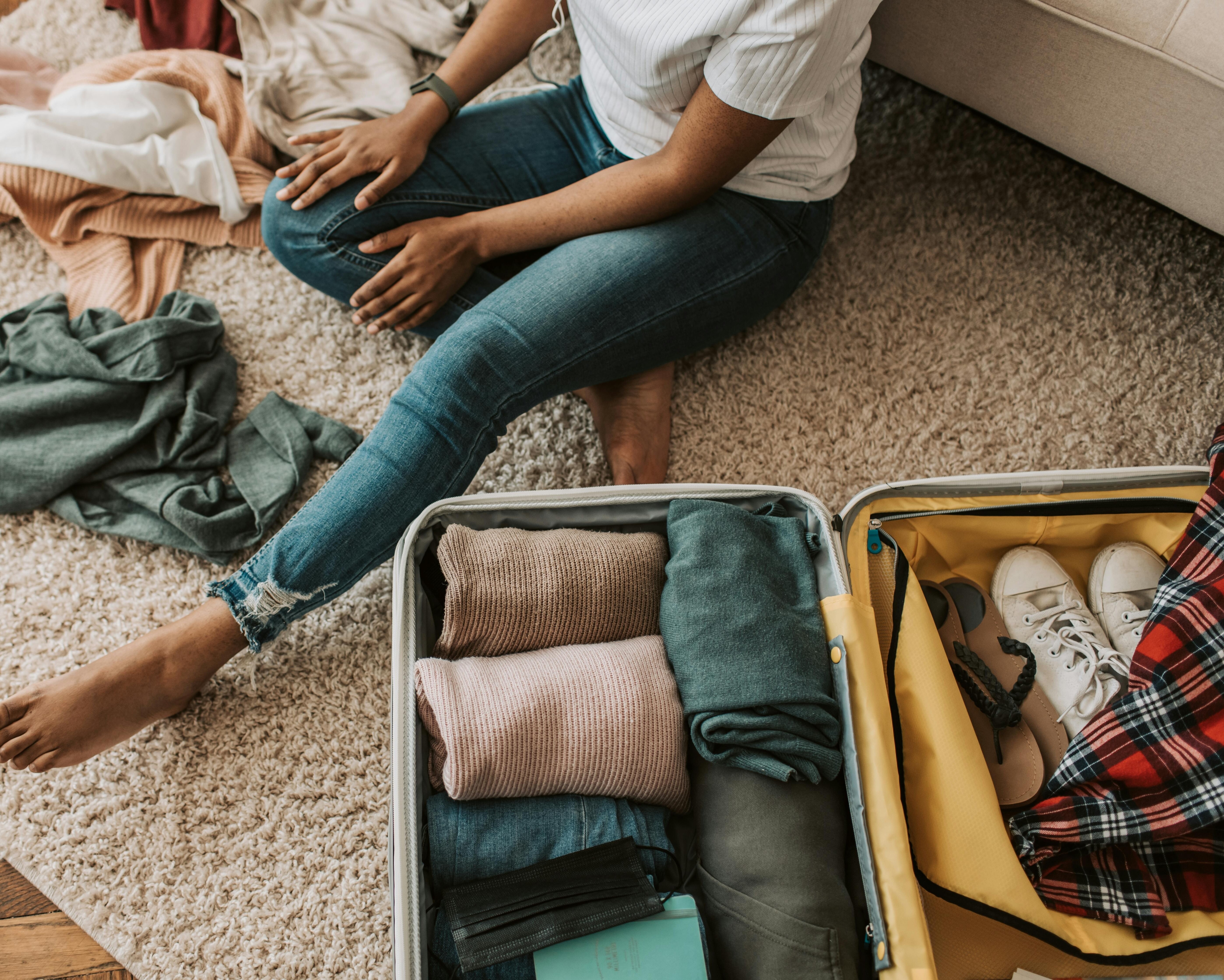Domestic Abuse | Things to Consider Ahead of Leaving Your Partner