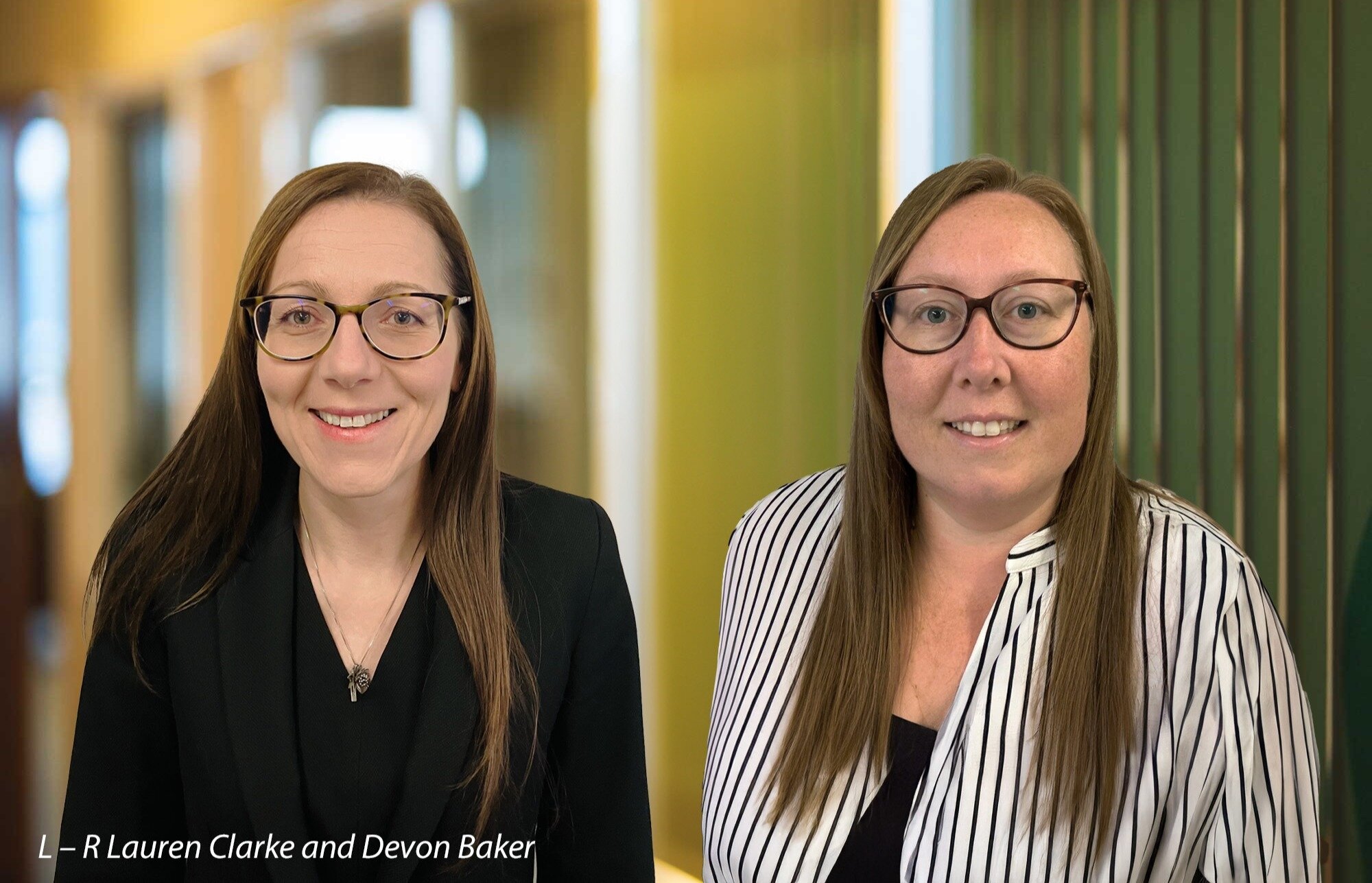 Doncaster Duo Join Family Law Firm of the Year