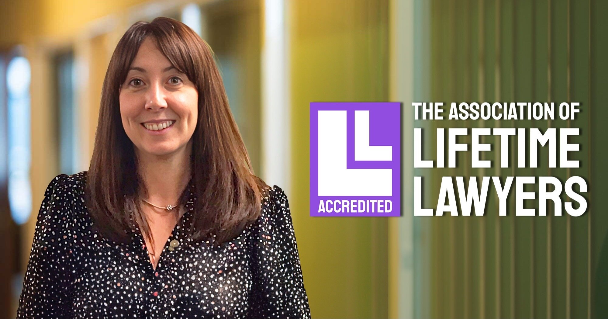Doncaster Lawyer Awarded ‘Gold Standard’ Accreditation
