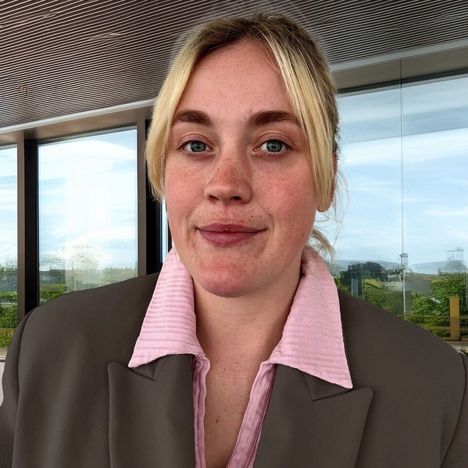 Emma Davey
