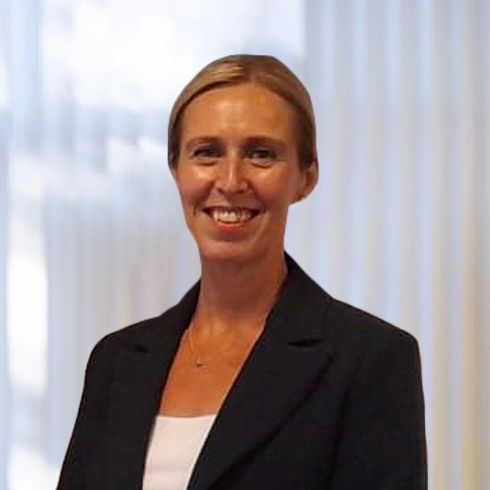 Emma McGrath