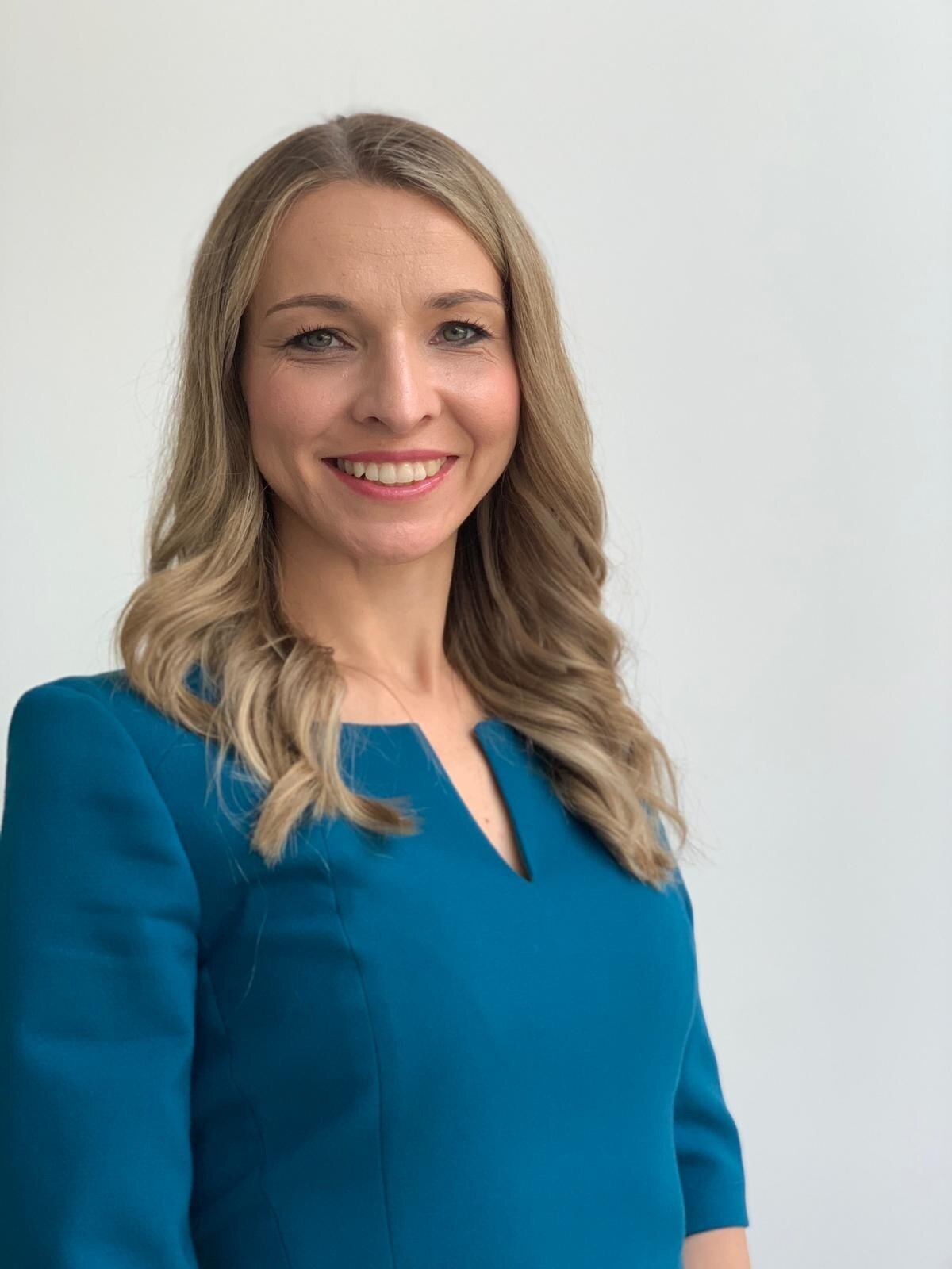 Employment Law Specialist Aleksandra Flack Joins The Firm!