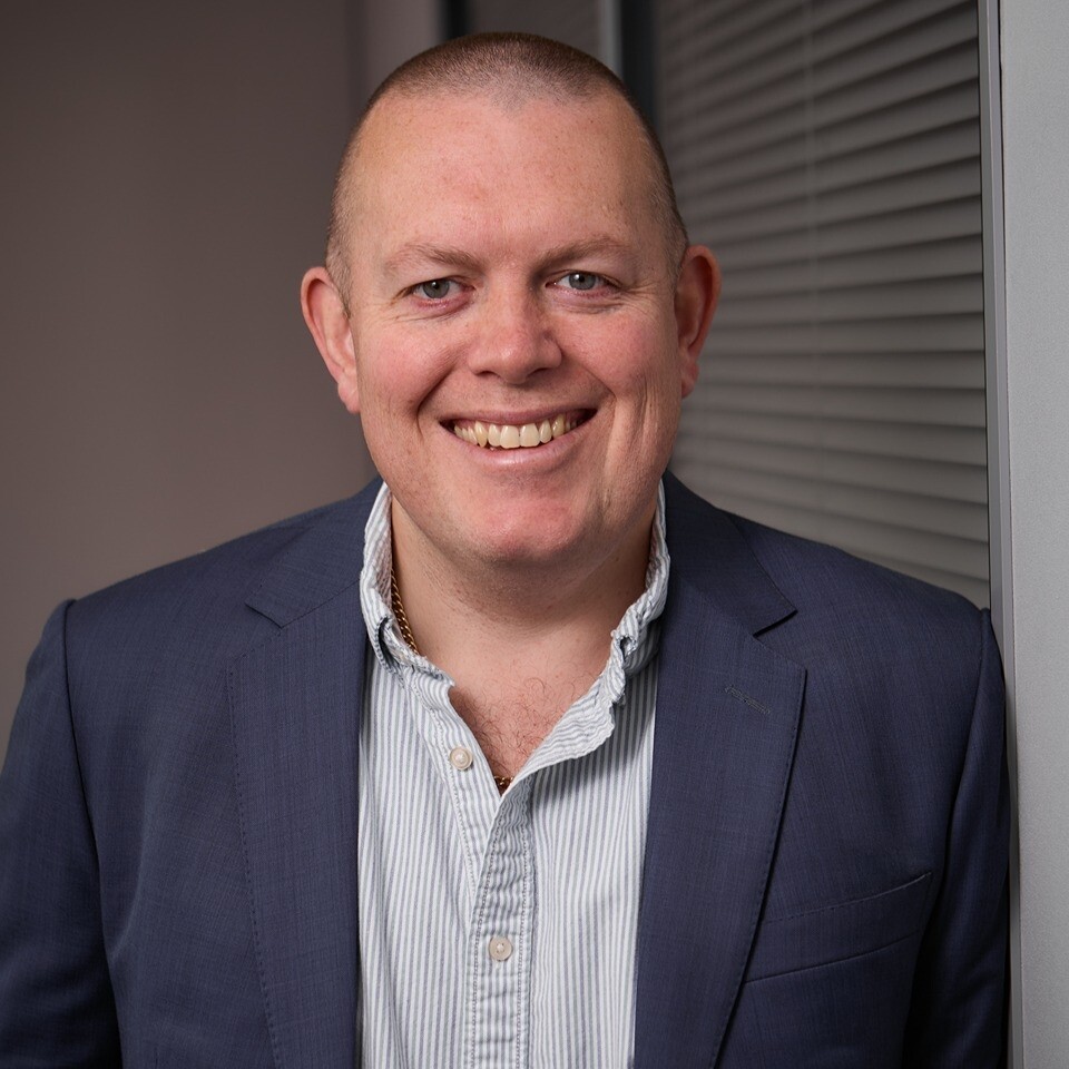 Euan McLaughlin