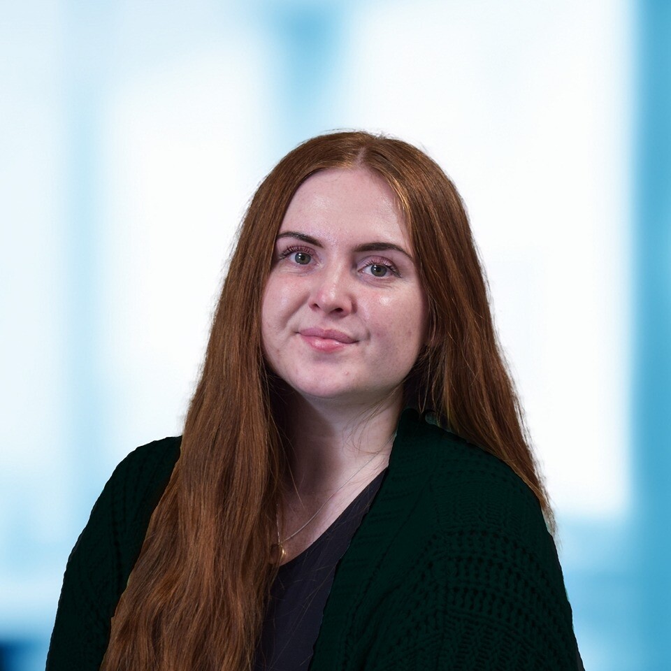 Eve Durrant