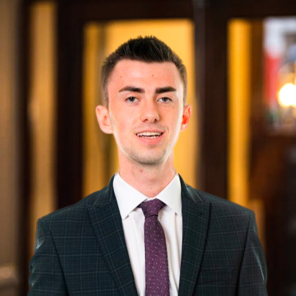 Ewan Paton