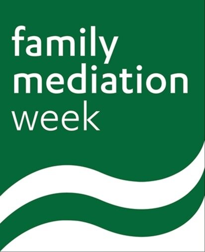 Family Mediation Week and Government Voucher Extension