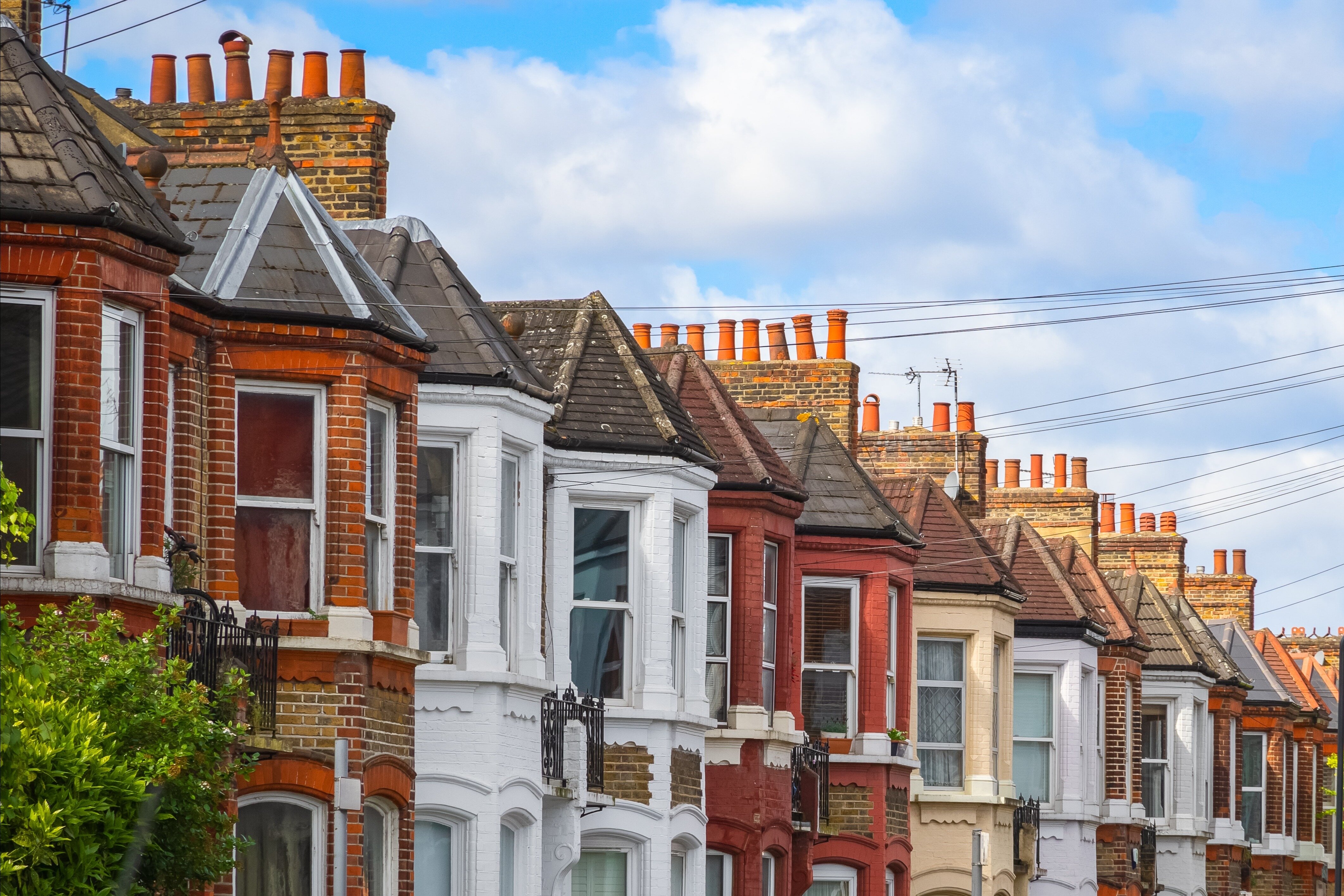 Financial Checks When Buying a Property