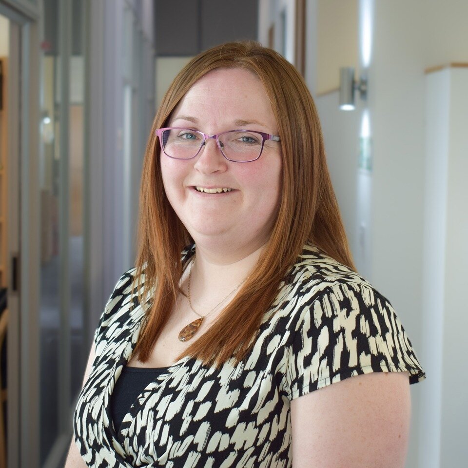 Fiona McSmailes