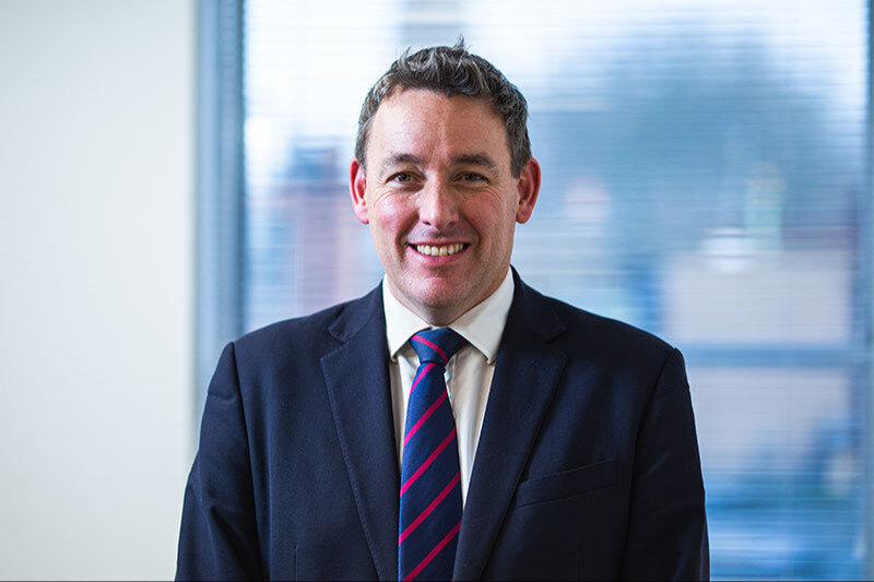 Firm Appoints New Head of Crime