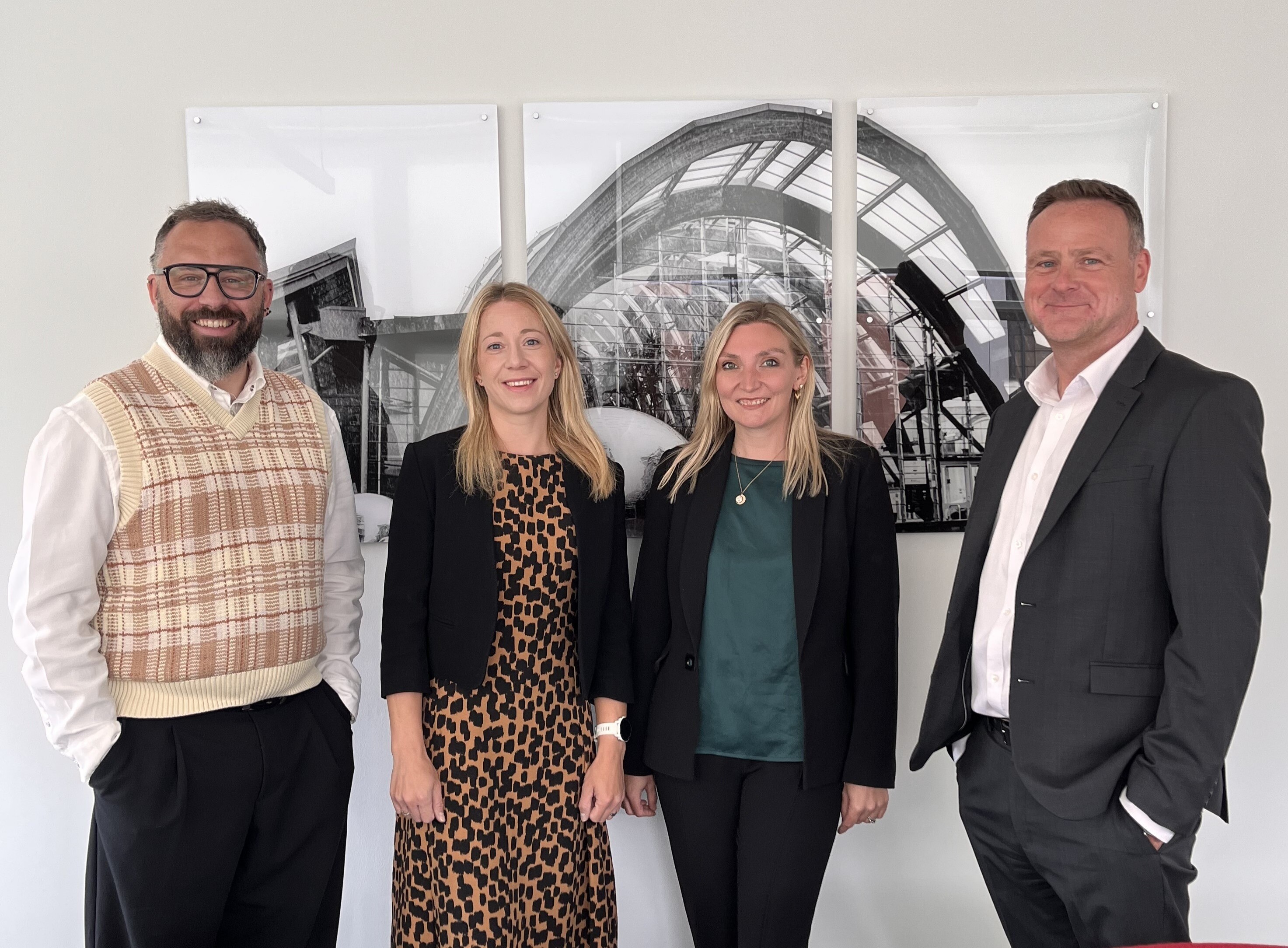 Further Growth for Sills & Betteridge LLP Sheffield Team.