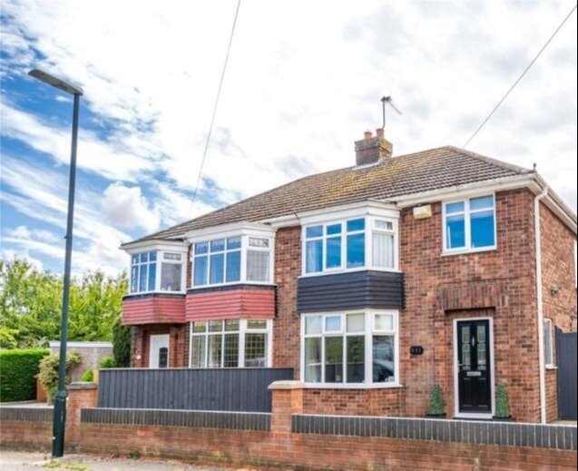 Good News for Grimsby Home Movers