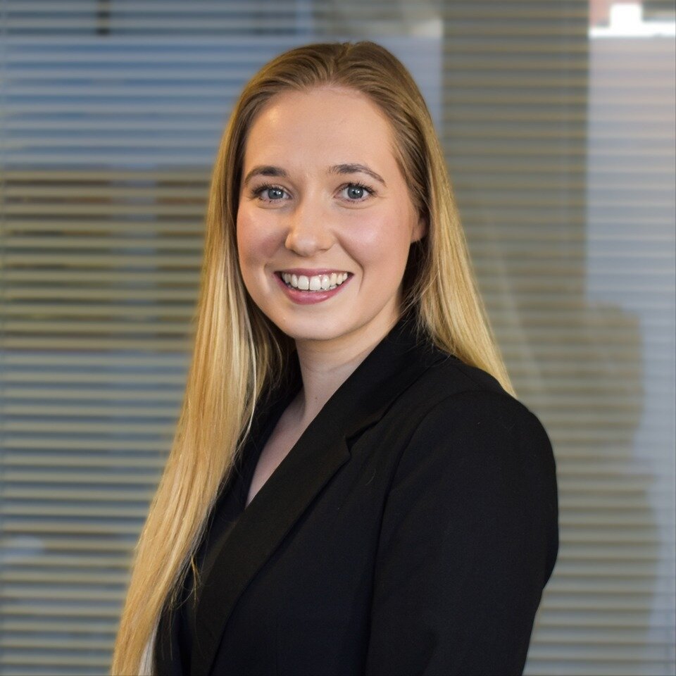Hannah Hughes