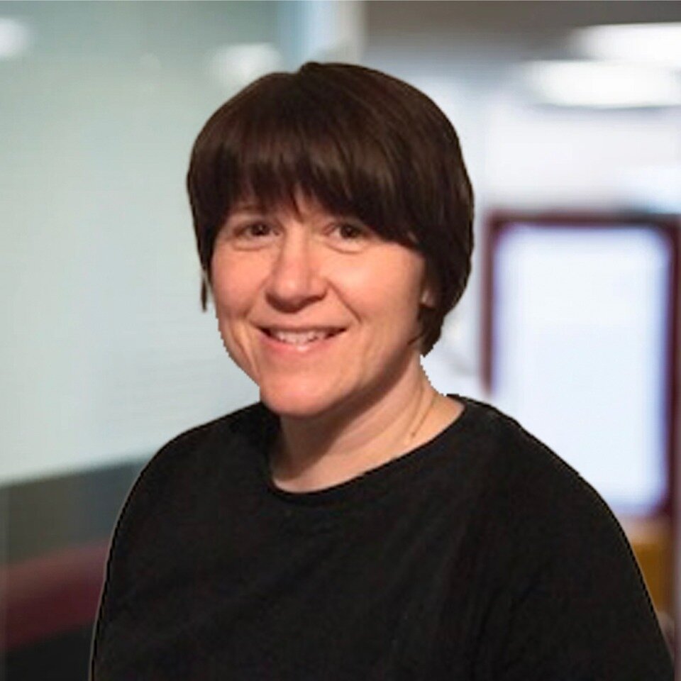 Helen Couzens