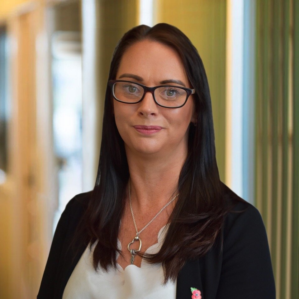 Helen Lennon