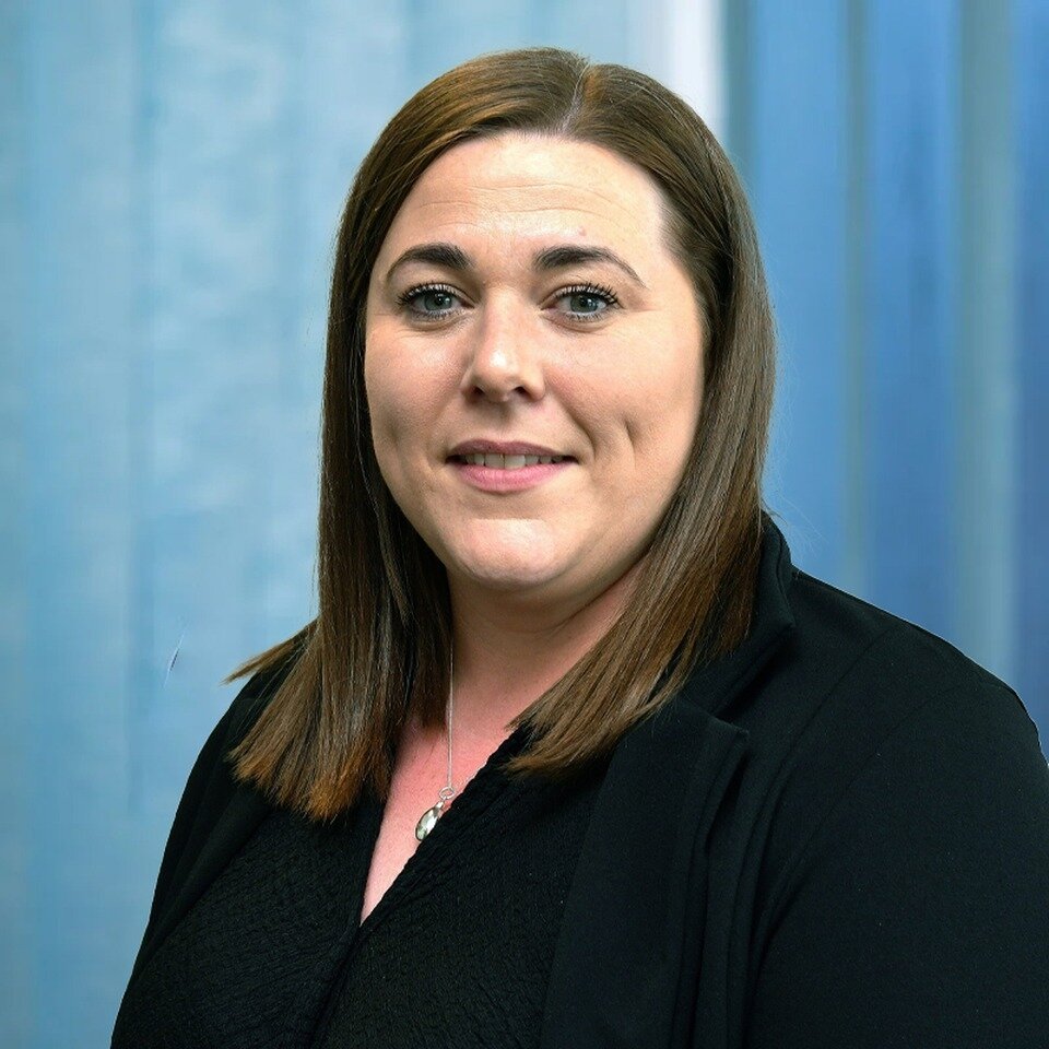 Helen Martindale