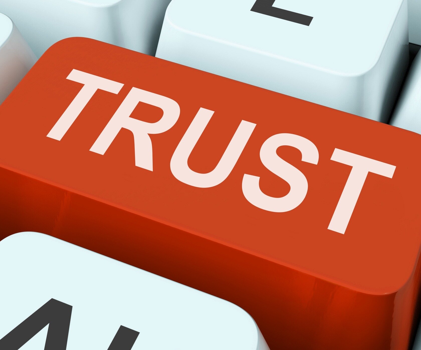 HOW CAN I TRUST THE ADVICE I AM BEING GIVEN?