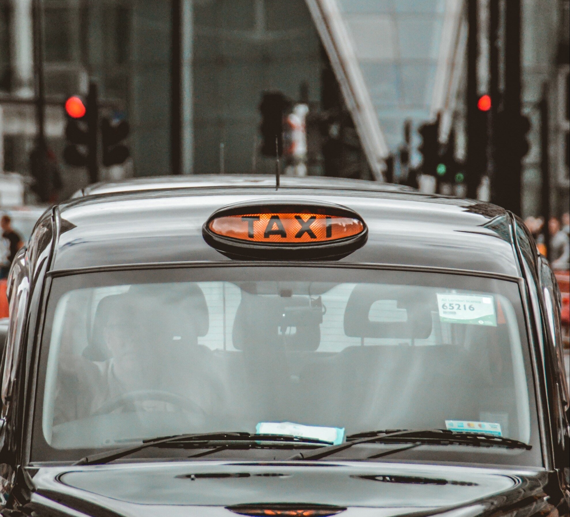 How did the Taxi industry fare in 2017?